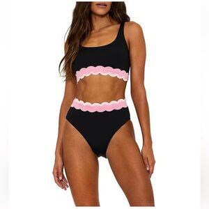 New Beach Riot Bikini Set